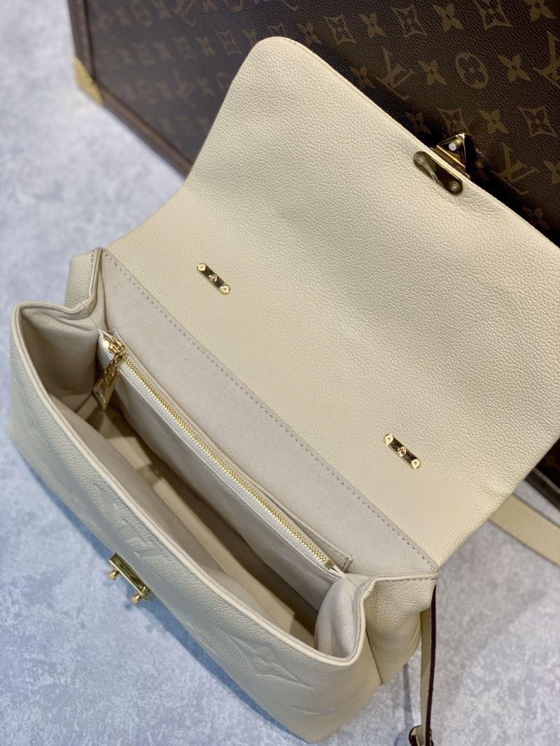 LV Top Handle Bags